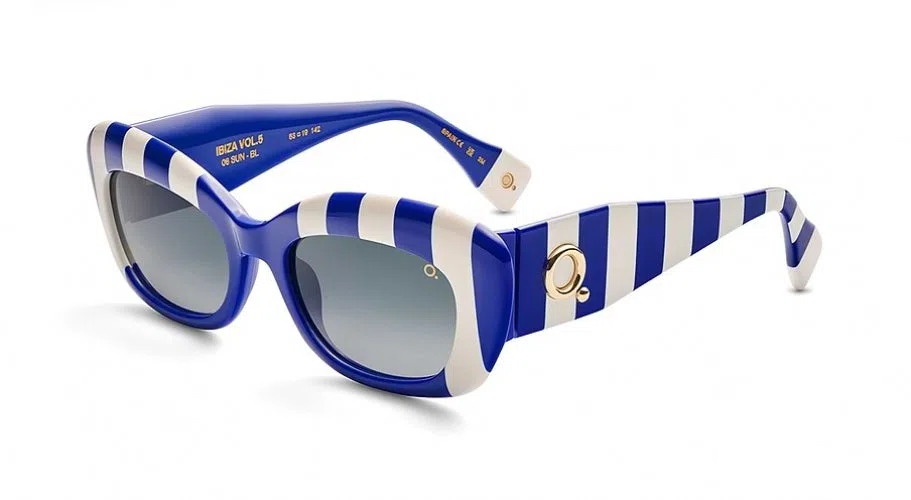 Etnia Barcelona IBIZA 08 Sunglasses - view 5